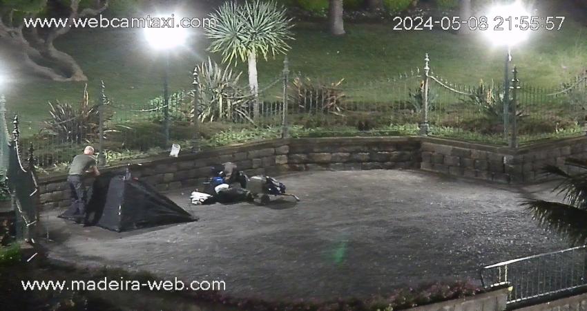 Madeira Webcam 09