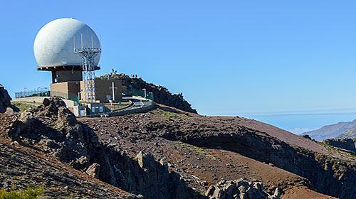 Pico do Arieiro